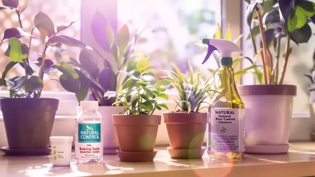 Waarom is het zo belangrijk om zuiveringszout aan kamerplanten toe te voegen?